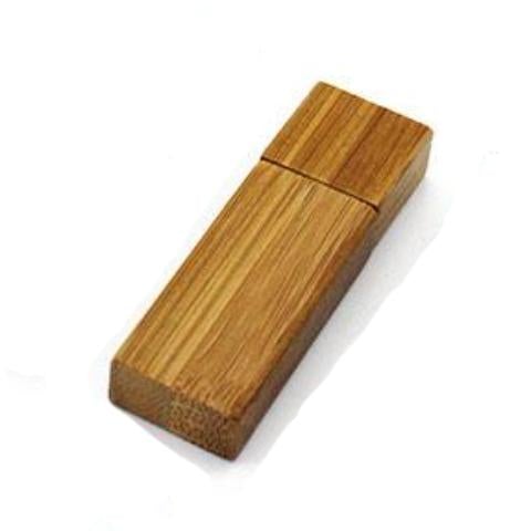 Premium USB 3.0 Teinte Mélèze - Forest USB®