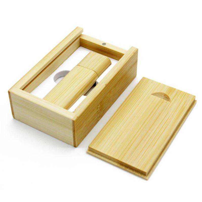 Pro USB Bambou - Forest USB®