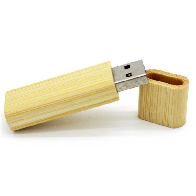 Pro USB Bambou - Forest USB®
