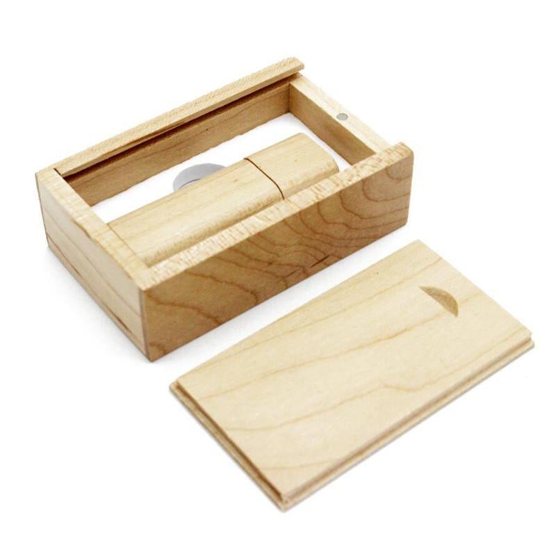 Pro USB Érable - Forest USB®