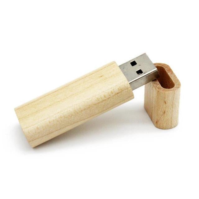 Pro USB Érable - Forest USB®