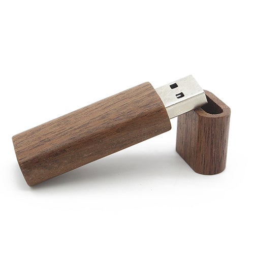 Pro USB Noyer - Forest USB®