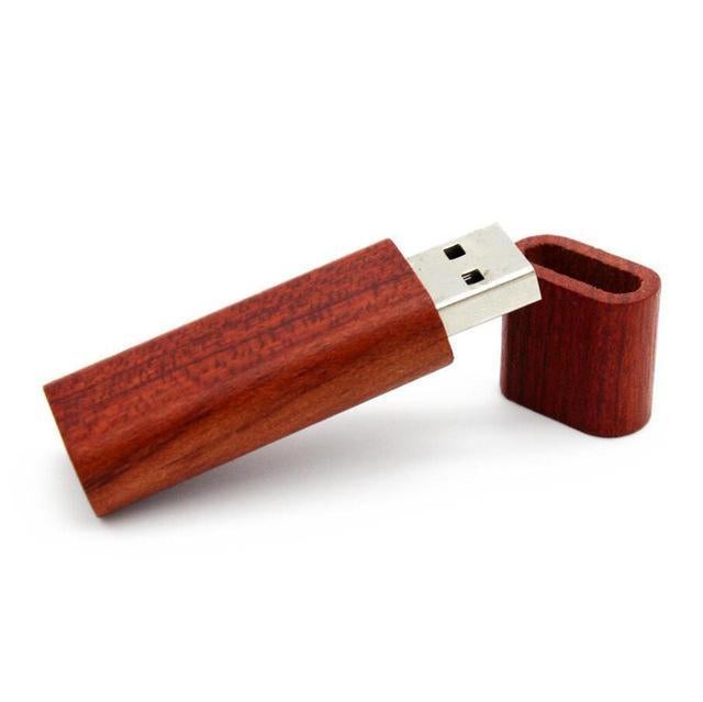 Pro USB Teinte Acajou - Forest USB®