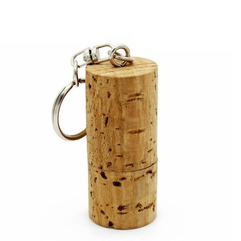 USB liège minimaliste 3.0