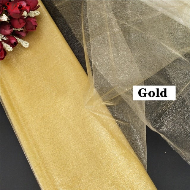 Rideaux en organza pour décoration de mariage accessoires 